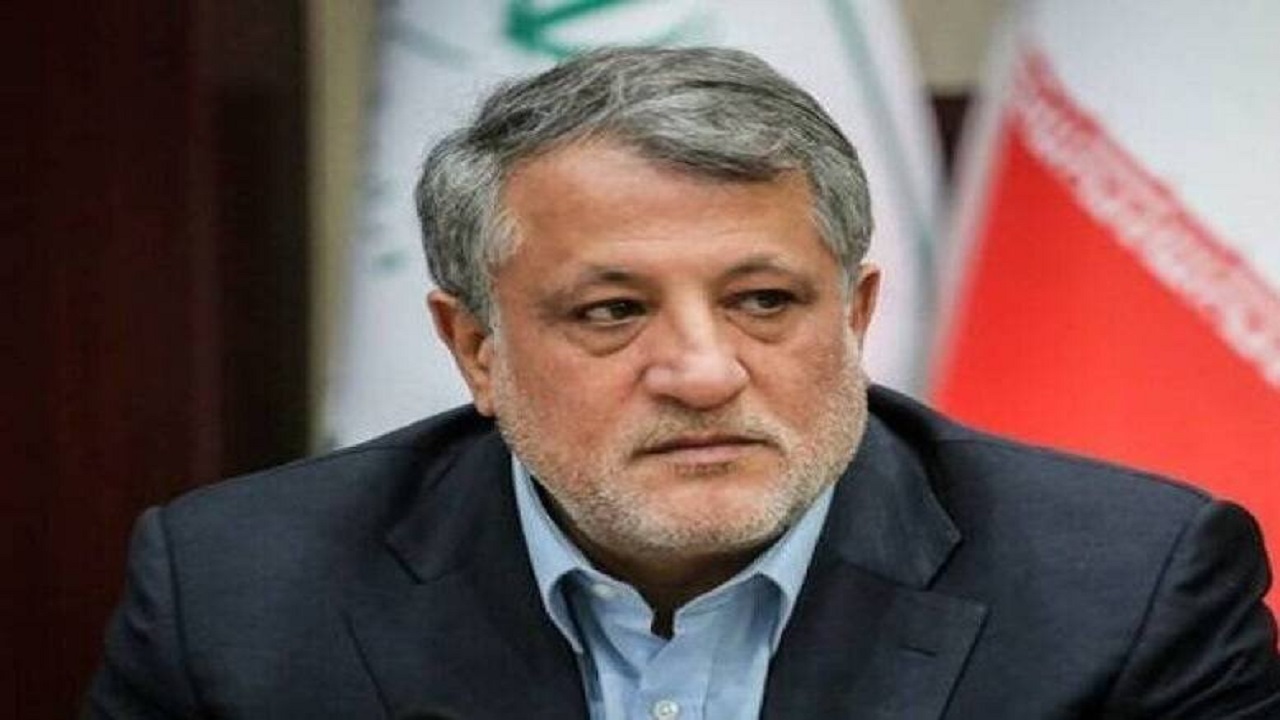 درخواست دوباره هاشمی برای تعطیلی دو هفته‌ای تهران