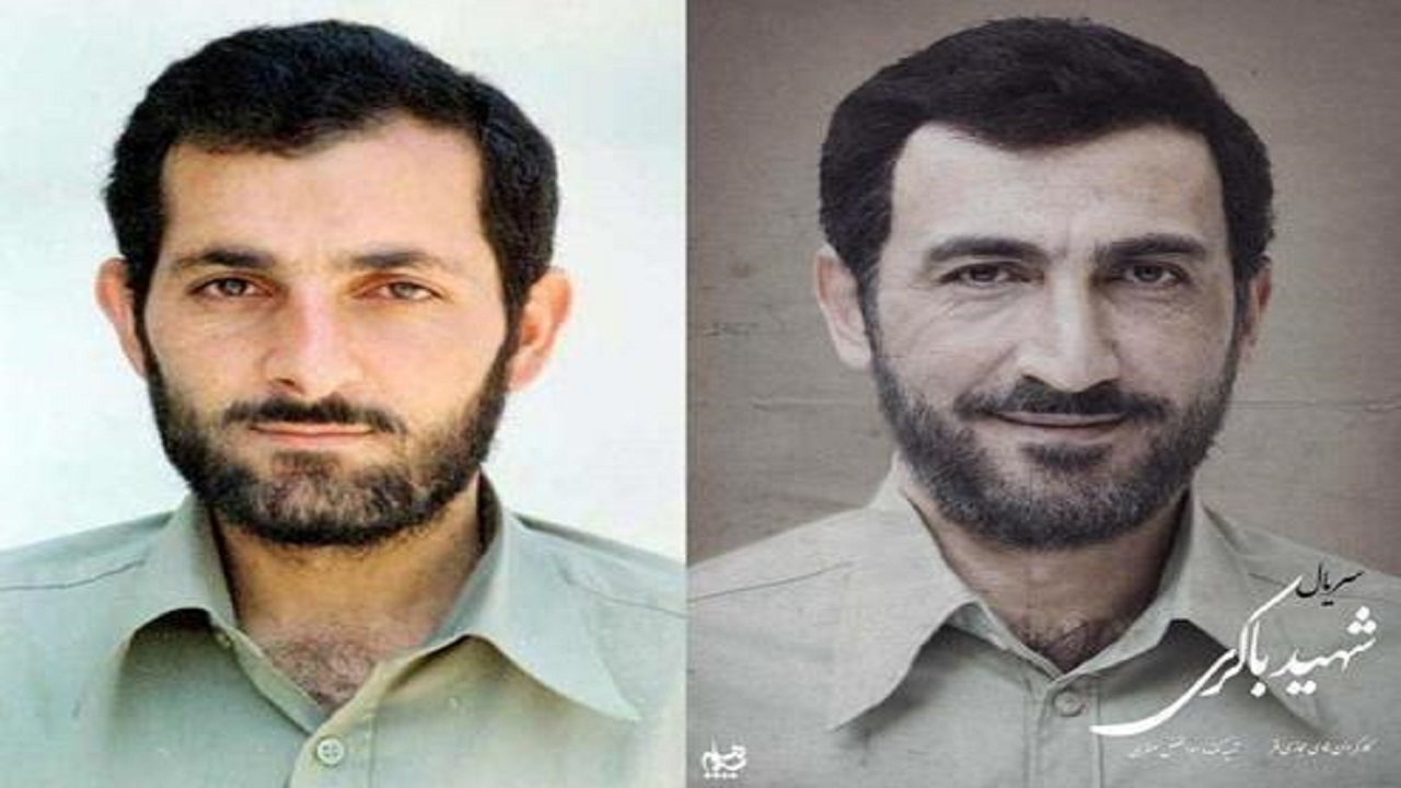 انتشار اولین تیزر از سریال «عاشورا»/ روایت هادی حجازی‌فر از لشکر ۳۱ عاشورا و شهادت مهدی باکری + فیلم