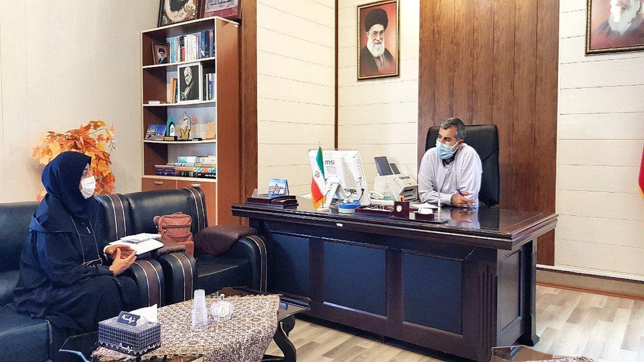 الکترونیکی شدن تمام دفترچه‌های بیمه سلامت تا پایان سال