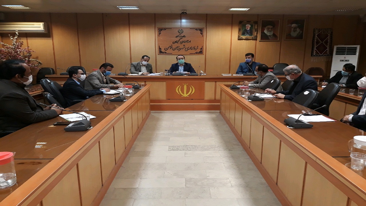 پرداخت تسهیلات به آسیب دیدگان کرونا در فومن