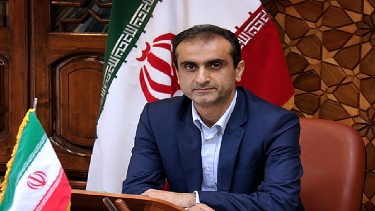 حکم شهردار منتخب رشت تایید شد