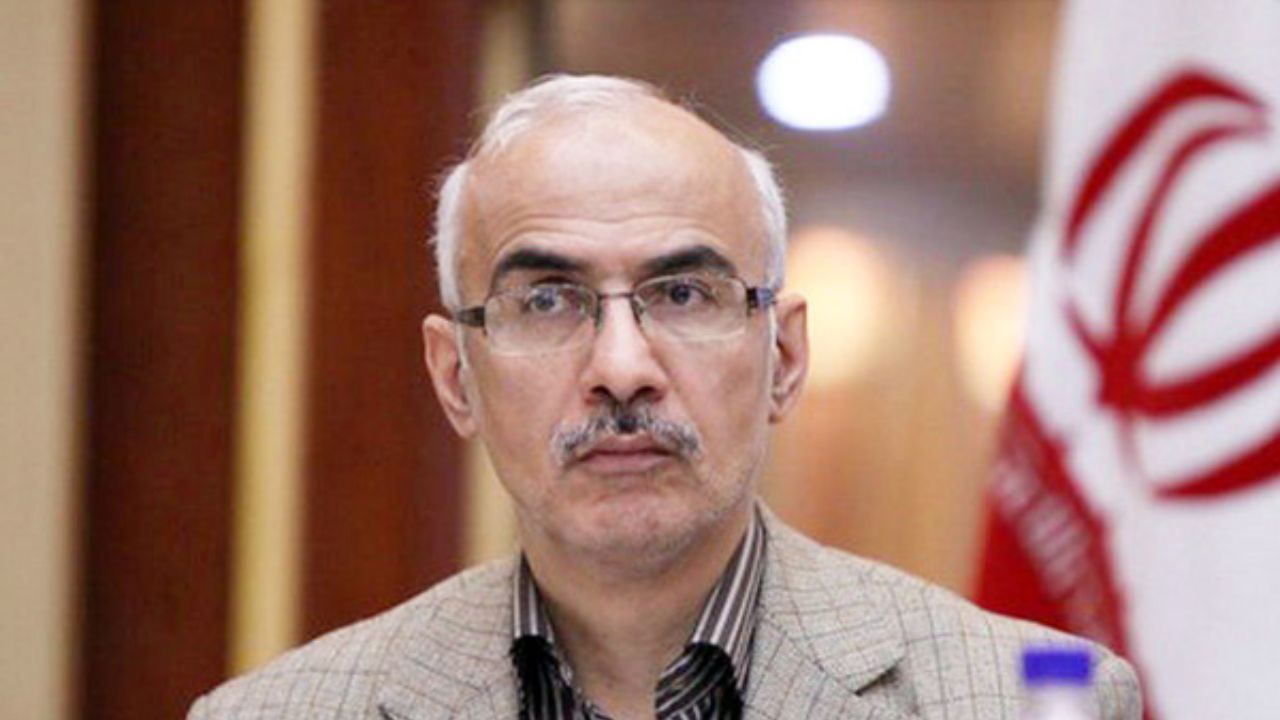 نیازمند جذب ۶۲ هزار دانشجوی خارجی تا سال ۱۴۰۰ هستیم