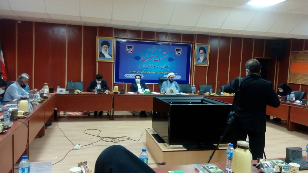 وحدت در گلستان سرمایه بزرگی است/اجرای ۵۳ برنامه در هفته وحدت