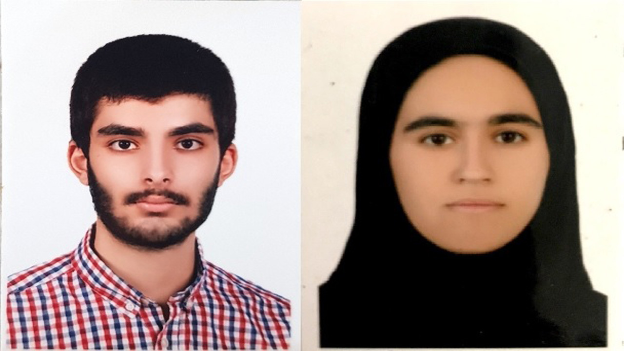 کسب جایزه بنیاد فرهنگی البرز توسط دانش آموزان هرمزگانی