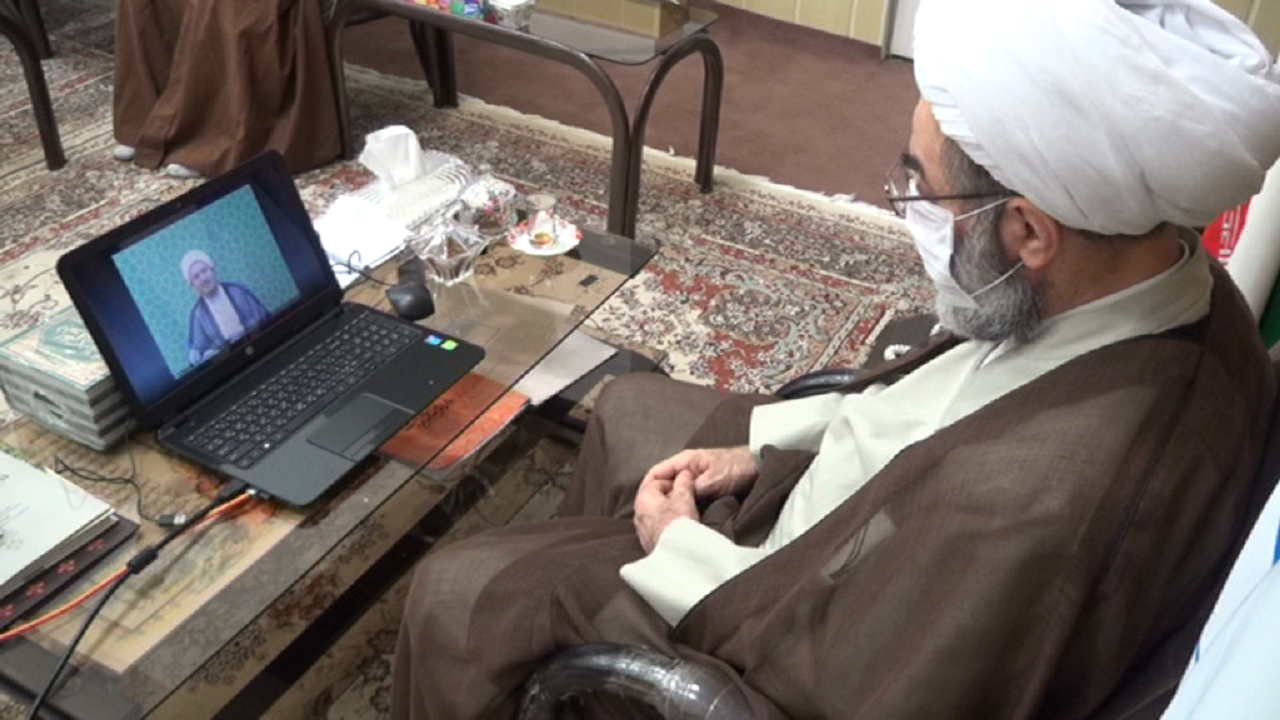 فعالیت‌های مقابله با ویروس کرونا باید مردمی باشد