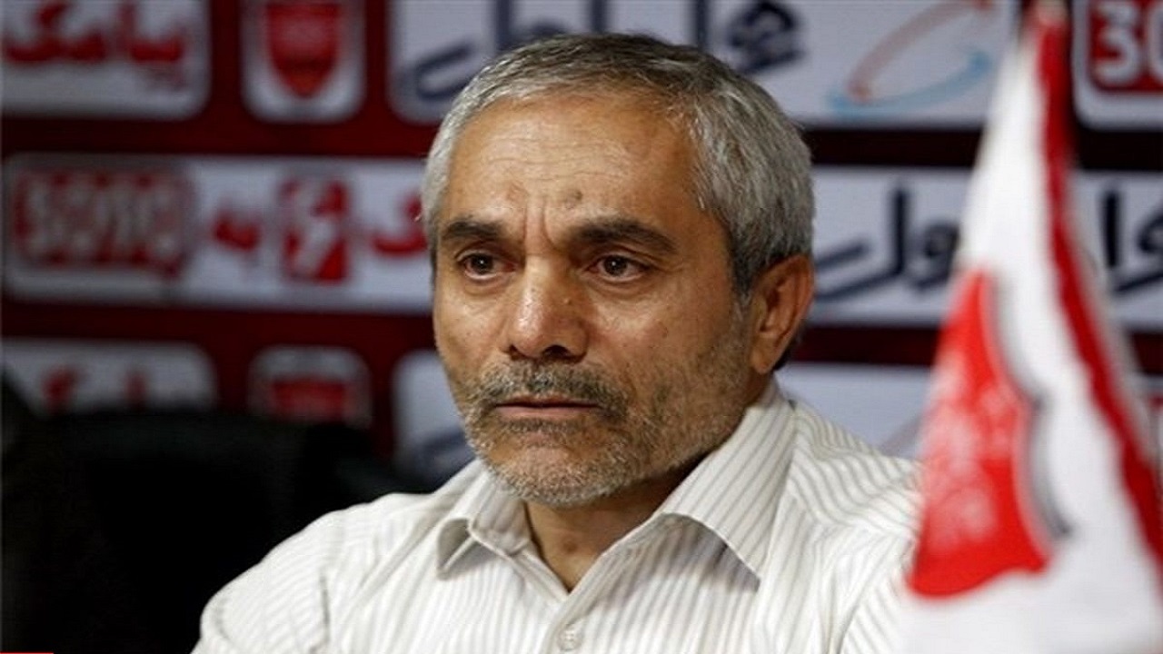 طاهری به پرسپولیس نزدیک شد