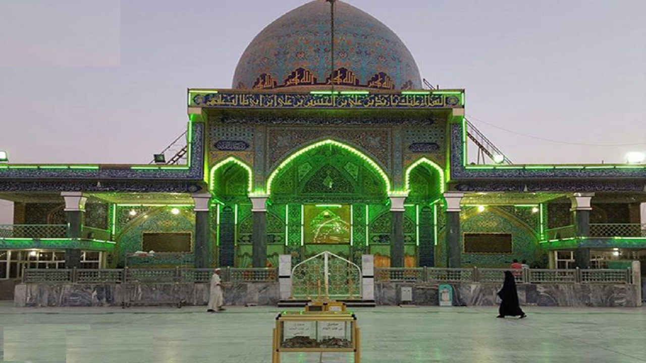 زید بن علی(ع) ؛ امامزاده‌ای که پیامبر(ص) وعده اش را داده بود