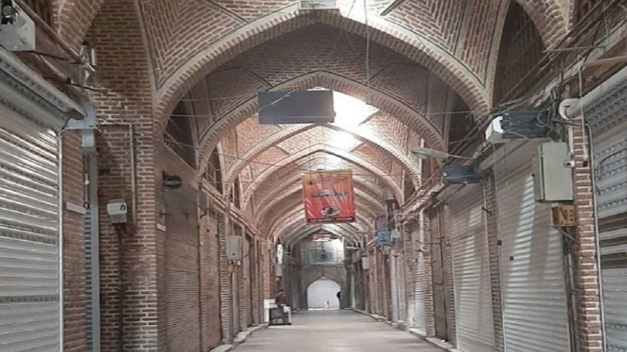تعطیلی‌ها نتیجه بی‌توجهی شهروندان به رعایت دستورالعمل‌های بهداشتی است