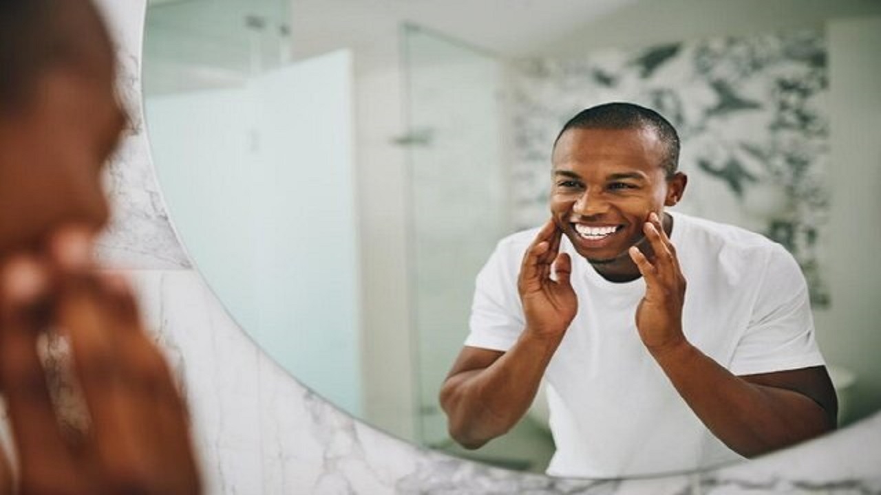 ۷ نکته برای کاهش چربی اضافه صورت