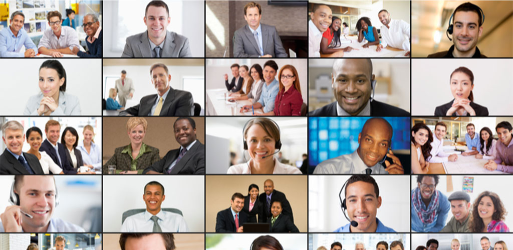 دانلود ZOOM Cloud Meetings