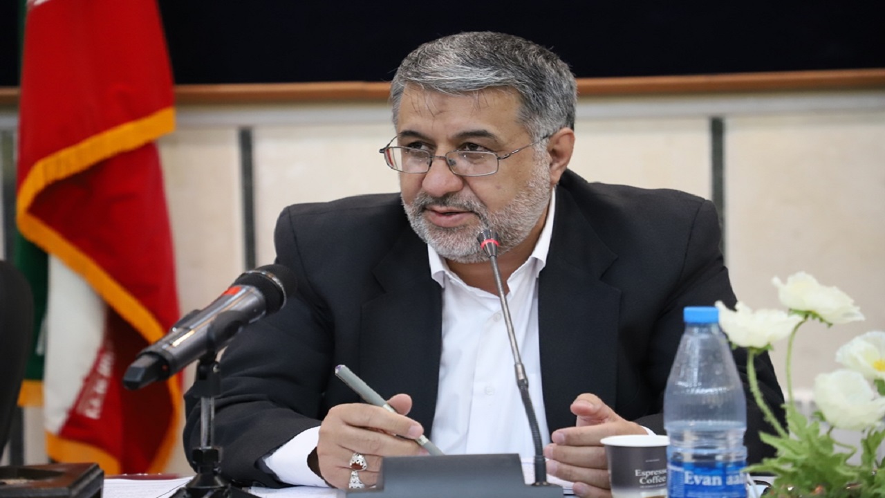 پیشگامی استان یزد در حوزه اشتغال آفرینی برای زندانیان