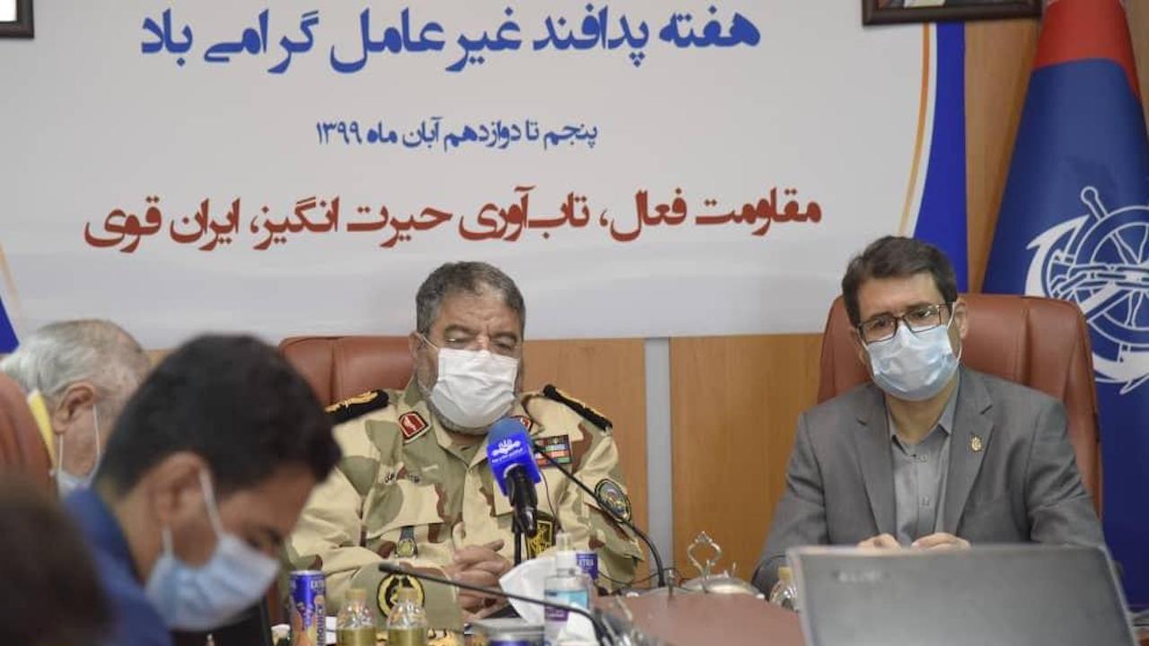 دشمن در جنگ اقتصادی به شرایط بی‌ هدفی رسیده است