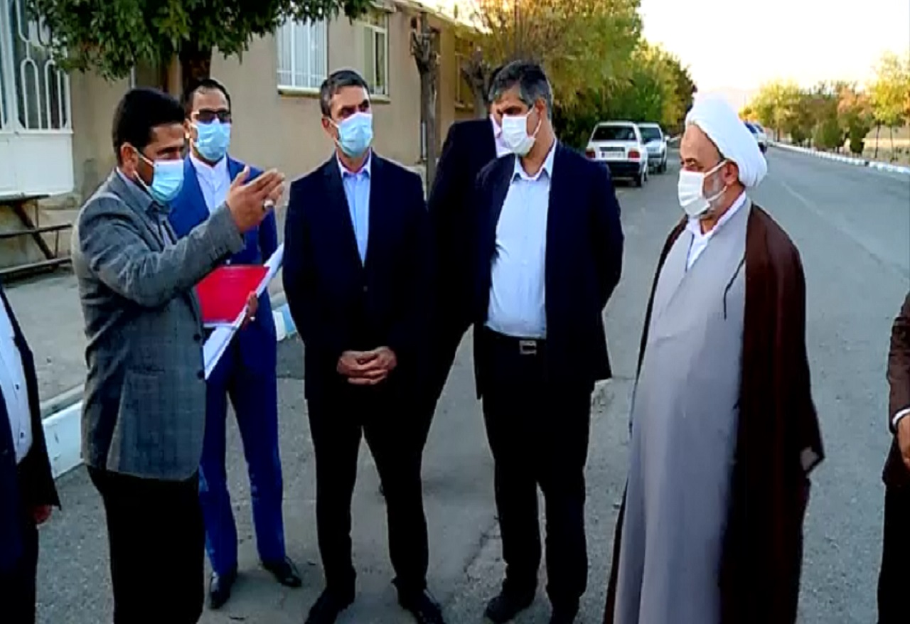 افتتاح مجتمع فرهنگی کمیجان اوایل سال آینده