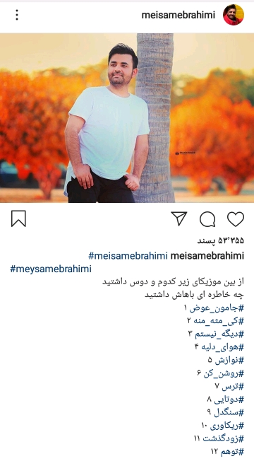 فعالیت هنرمندان درفضای مجازی