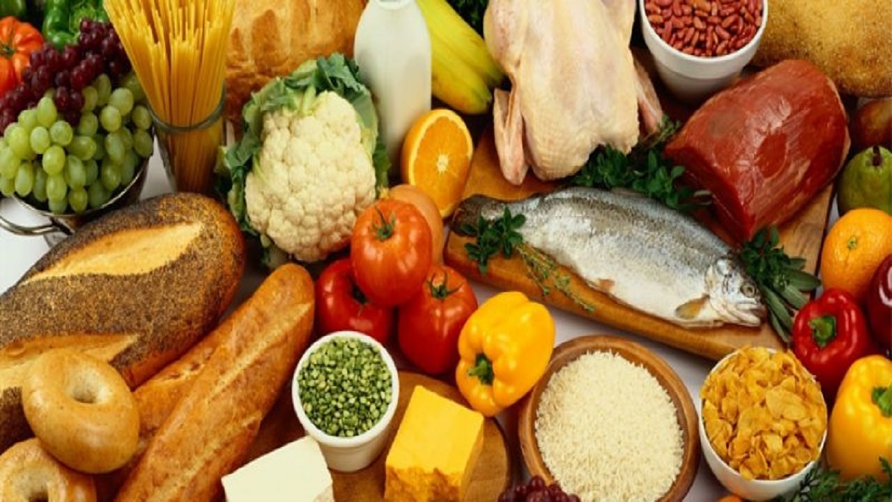 با این خوردنی‌ها دیرتر پیر شوید!