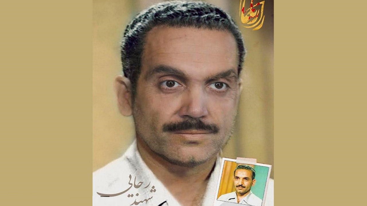 رونمایی از گریم کاراکتر شهید رجایی/ آغاز تصویربرداری «راز ناتمام» از اواسط آذر ماه