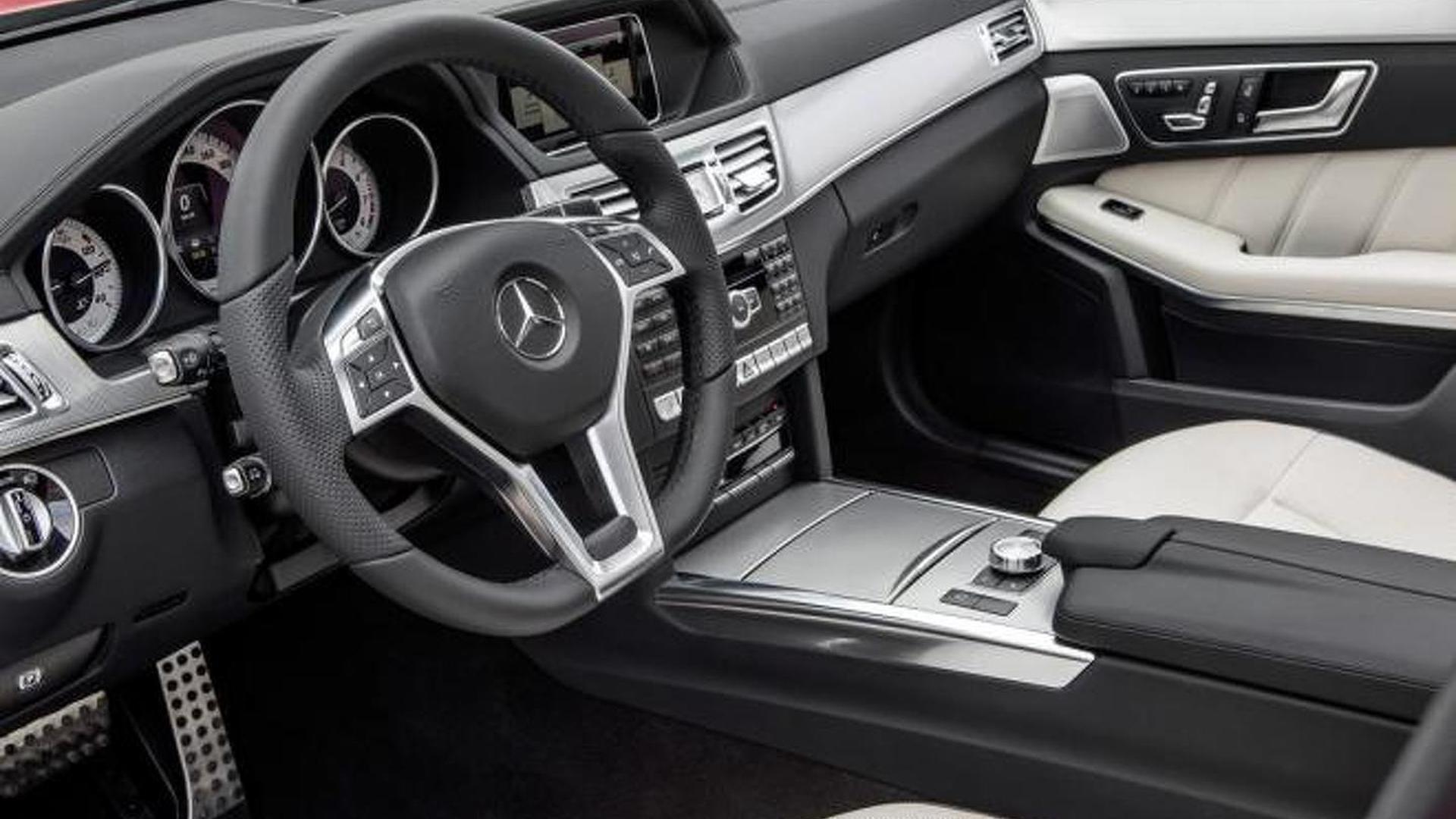 مقایسه بنز e200 با بی ام و 530i  + مشخصات فنی