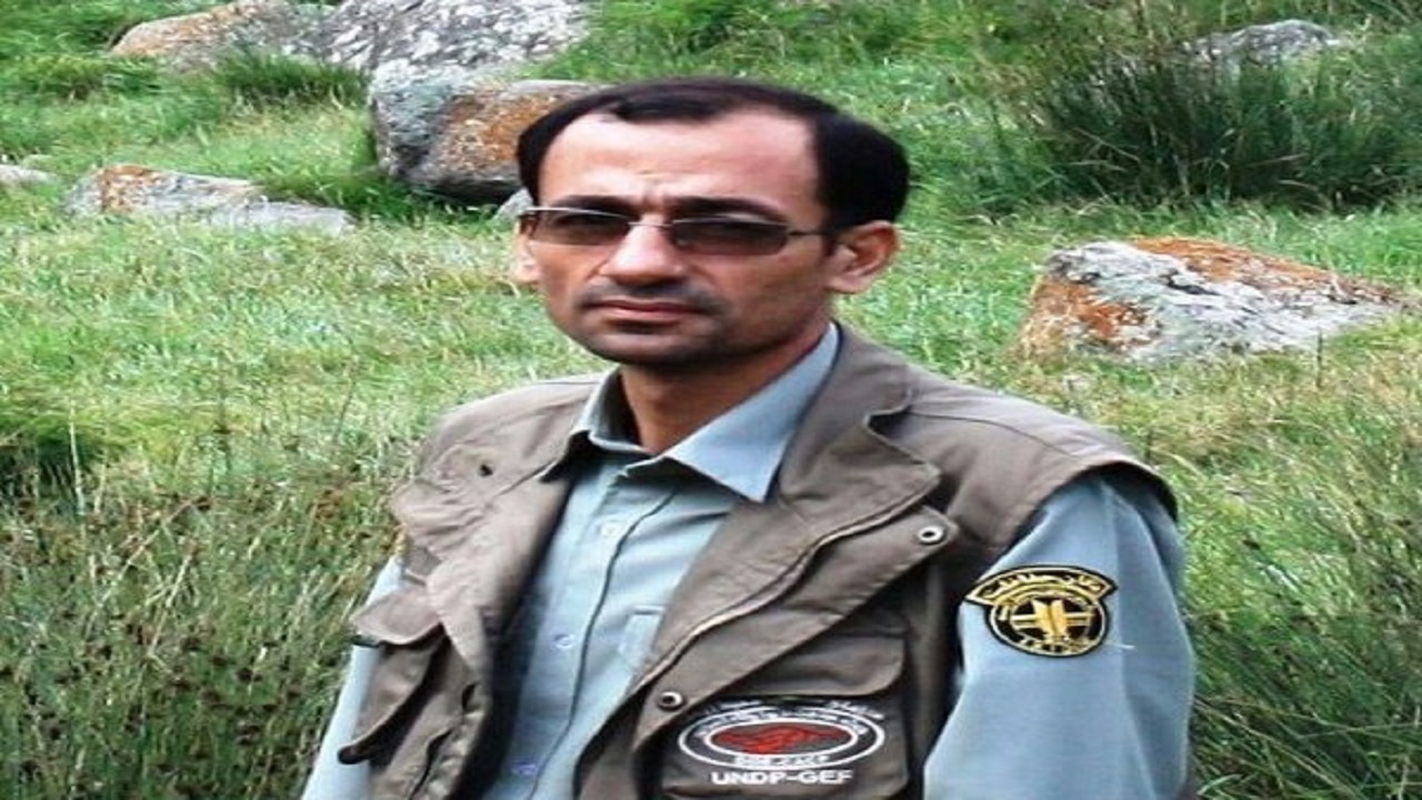 برگزاری رزمایش مقابله با بیماری شاربن  در منطقه حفاظت شده باقران