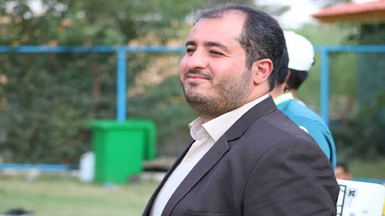 عضو جدید هیئت مدیره باشگاه آلومینیوم معرفی شد