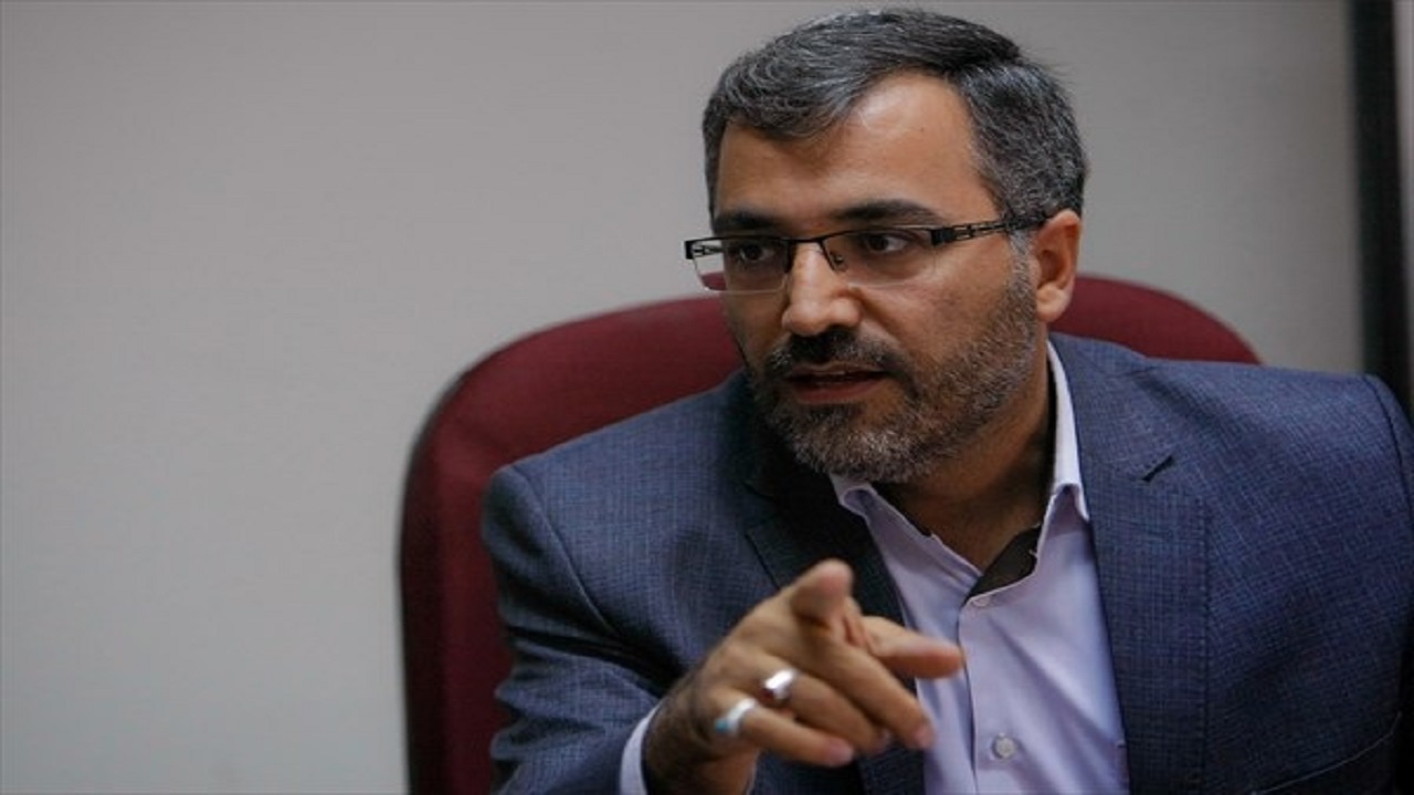 دخالت انسانی فلسفه سامانه‌ها را زیر سوال بُرد! / کوتاهی ۳ نهاد برای توسعه بستر‌های الکترونیکی