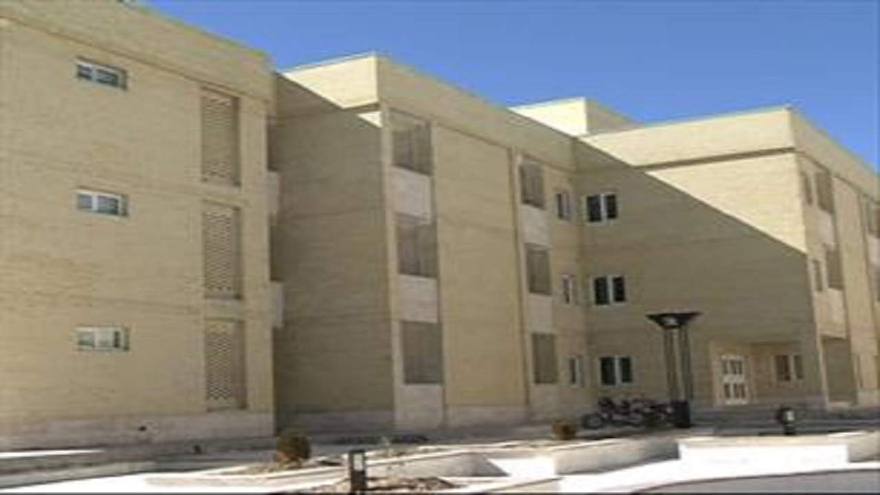 اولویت اصلی دانشگاه خواجه نصیر تعمیر ساختمان پردیس علوم است