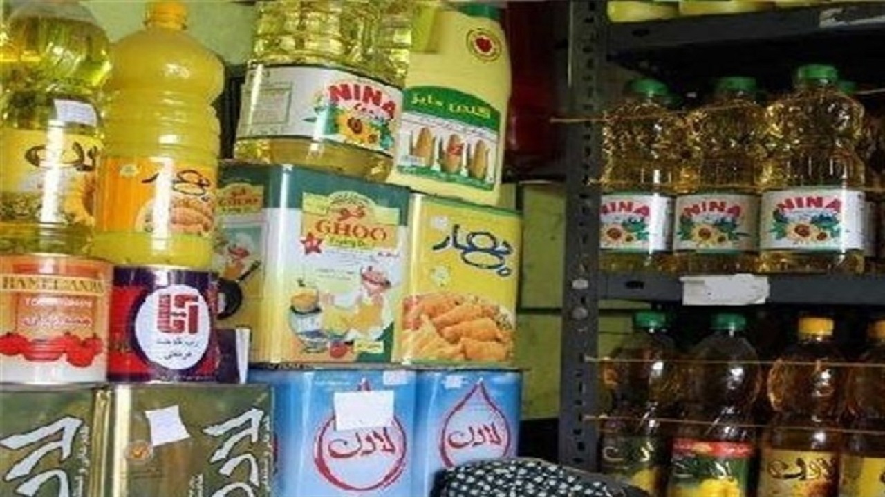تلاش مسئولان خراسان جنوبی برای جذب روغن نباتی برای تزریق به بازار