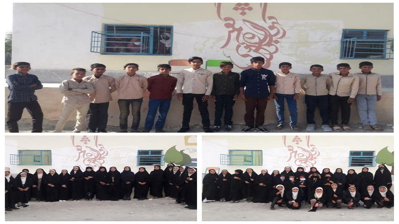 محرومیت دانش آموزان «روستای بیورچ» از امکانات آموزشی + فیلم و تصاویر