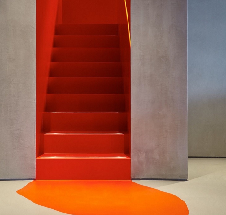 خلاقانه&zwnj;ترین طراحی&zwnj;ها برای راه&zwnj;پله خانه