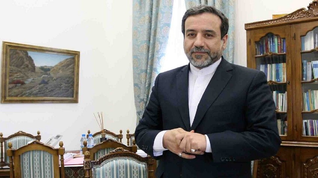 ایران به دنبال صلح پایدار در منطقه است/ ارائه طرح ابتکاری برای حل بحران قره باغ