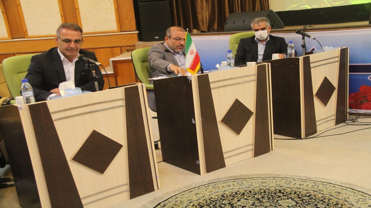 اخذ گواهینامه صنعت سبز از سوی برخی پتروشیمی‌ها در خوزستان