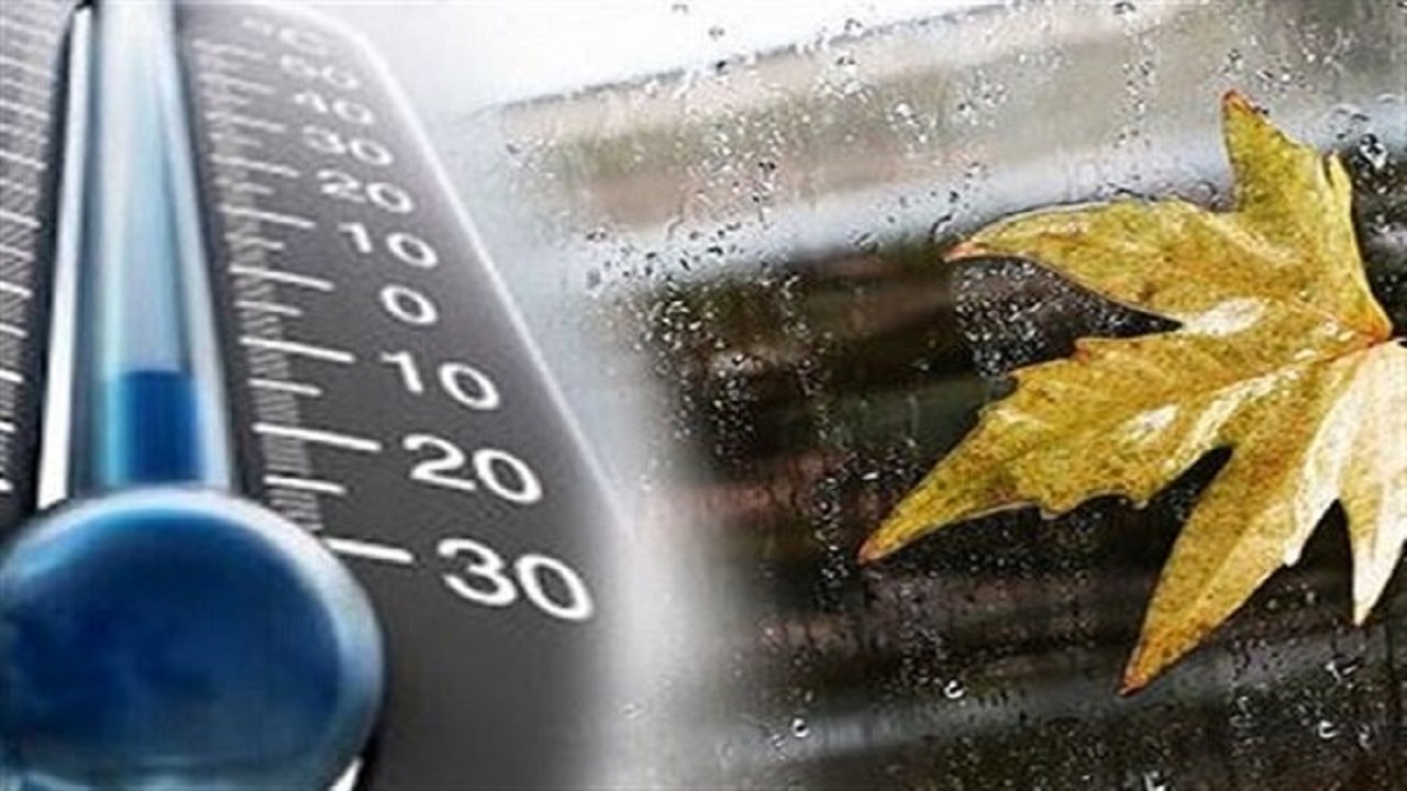 پیش بینی وزش باد در خراسان جنوبی/سرما و یخبندان شبانه در راه است