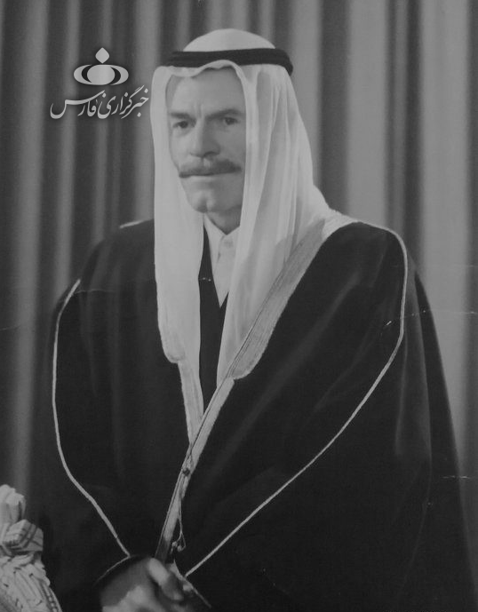 خبر مرگ &laquo;سایه&raquo; صدام آمد/ &laquo;عزت&raquo; با ذلت به گور رفت