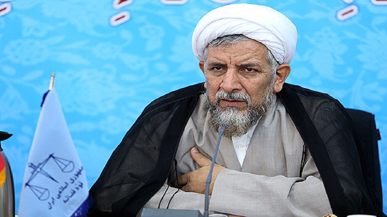 پیشگیری از وقوع جرم الزامی برای دستگاه‌ها است