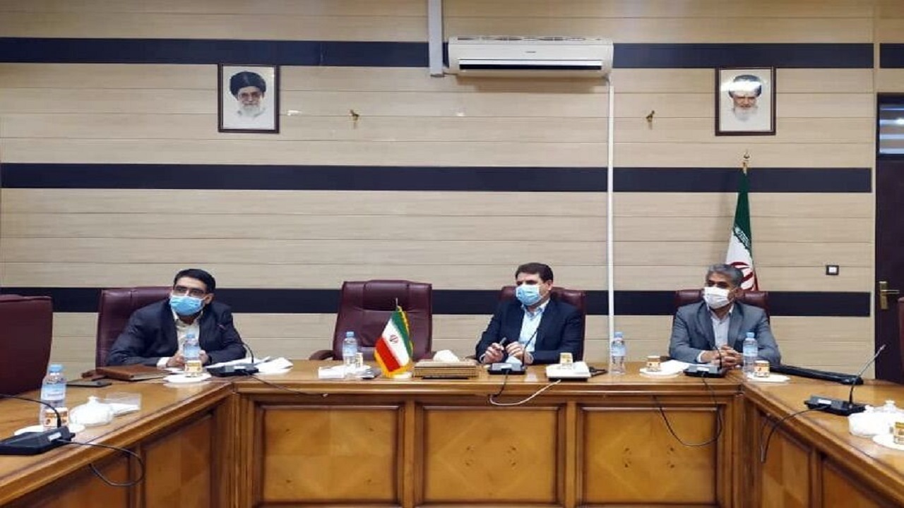 دولت الکترونیک یک انقلابی در نظام اداری ایجاد کرد