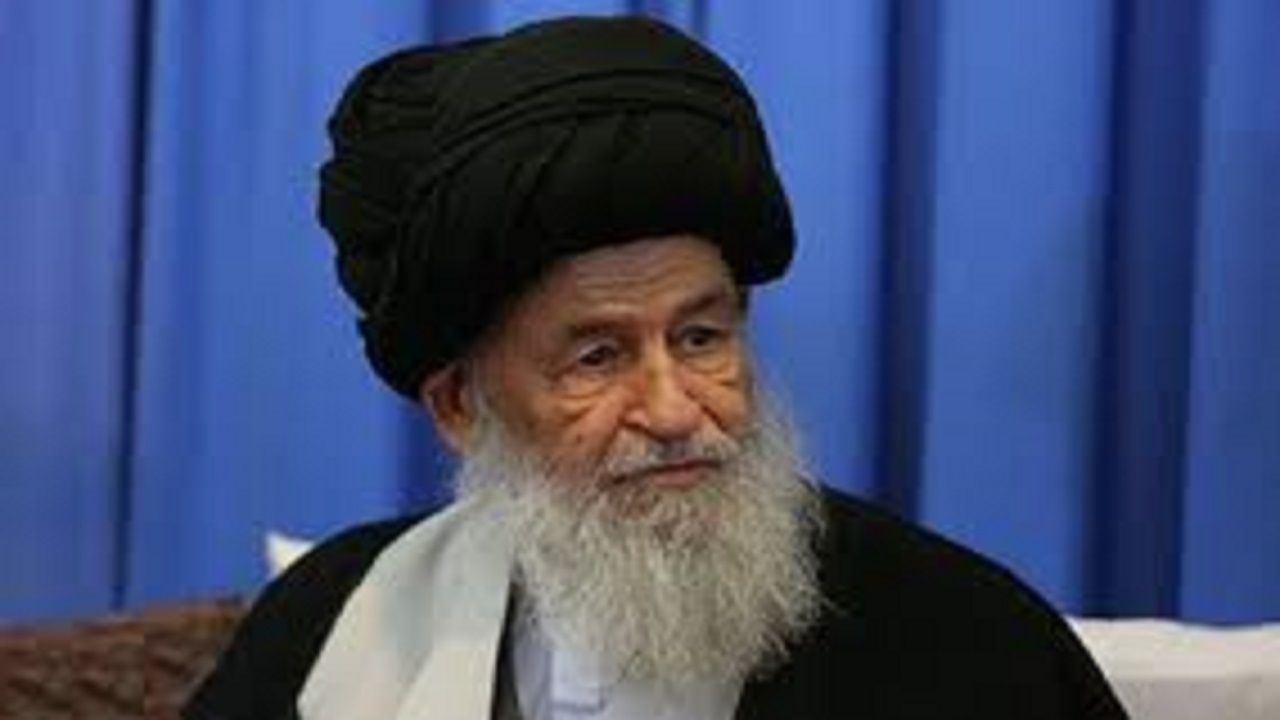 آیت الله علوی گرگانی: جسارت رئیس جمهور فرانسه به پیامبر(ص) را محکوم می‌کنم