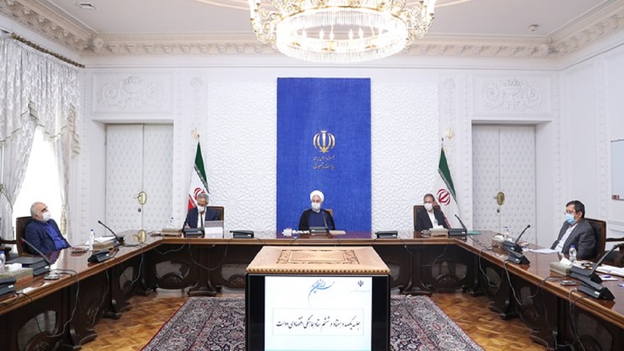 تصمیمات مهم دولت در زمینه ارزی اعلام شد/ وارد کنندگان می‌توانند تهاتری از صادرکنندگان ارز بگیرند