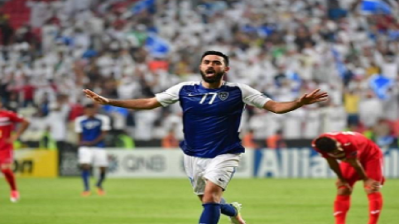 رسانه سعودی: خریبین در الهلال احیا شده است