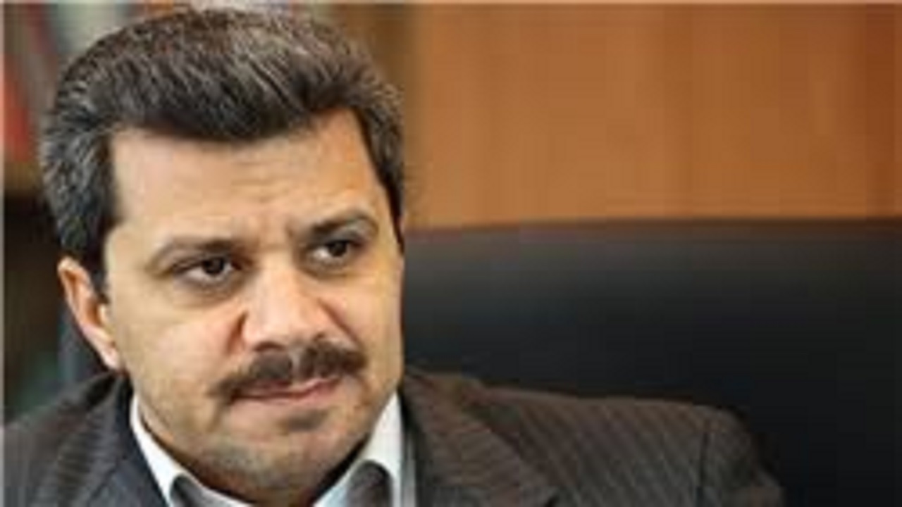مشکلات پارک بازسازی آبادان