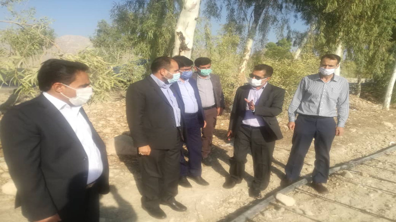 راه اندازی قرارگاه امنیت غذایی در کازرون