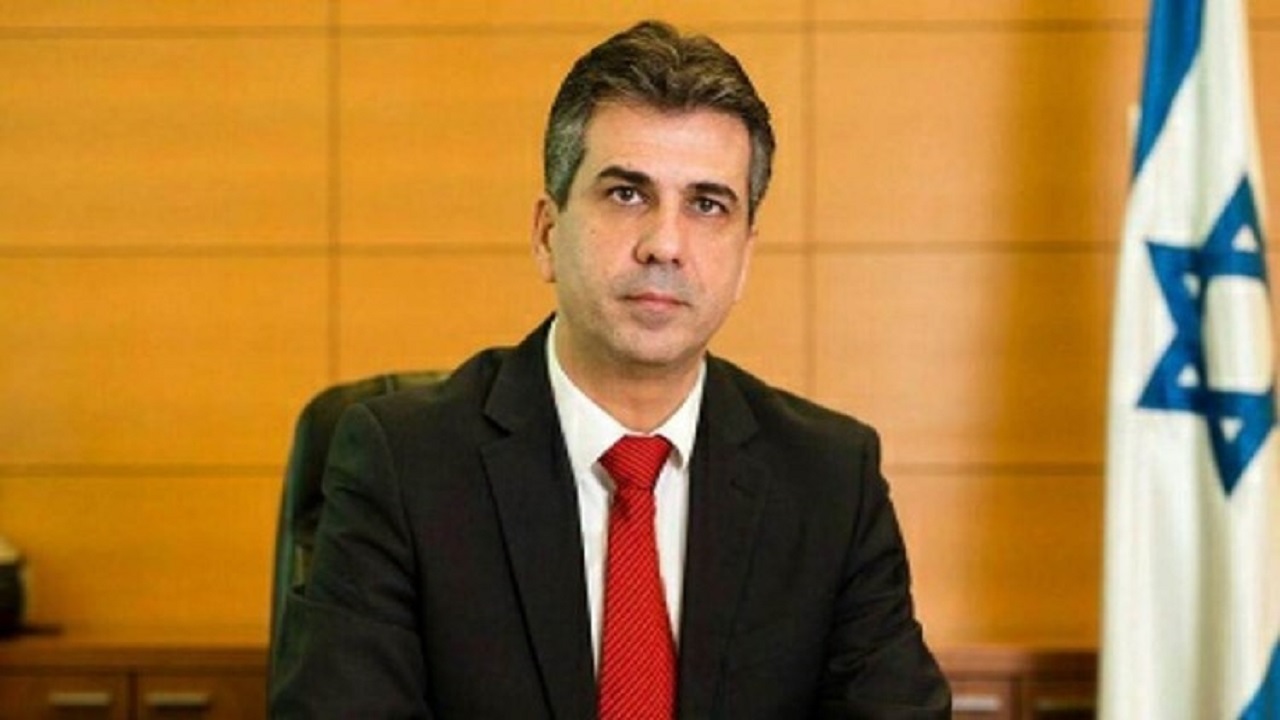 ادعای وزیر صهیونیست: منطقه شاهد تشکیل ائتلافی علیه ایران و اردوغان است