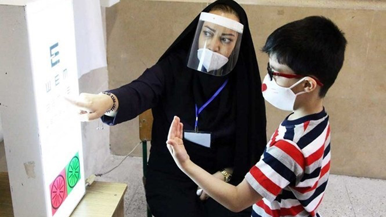 آغاز طرح سنجش نوآموزان پیش دبستانی در هرمزگان