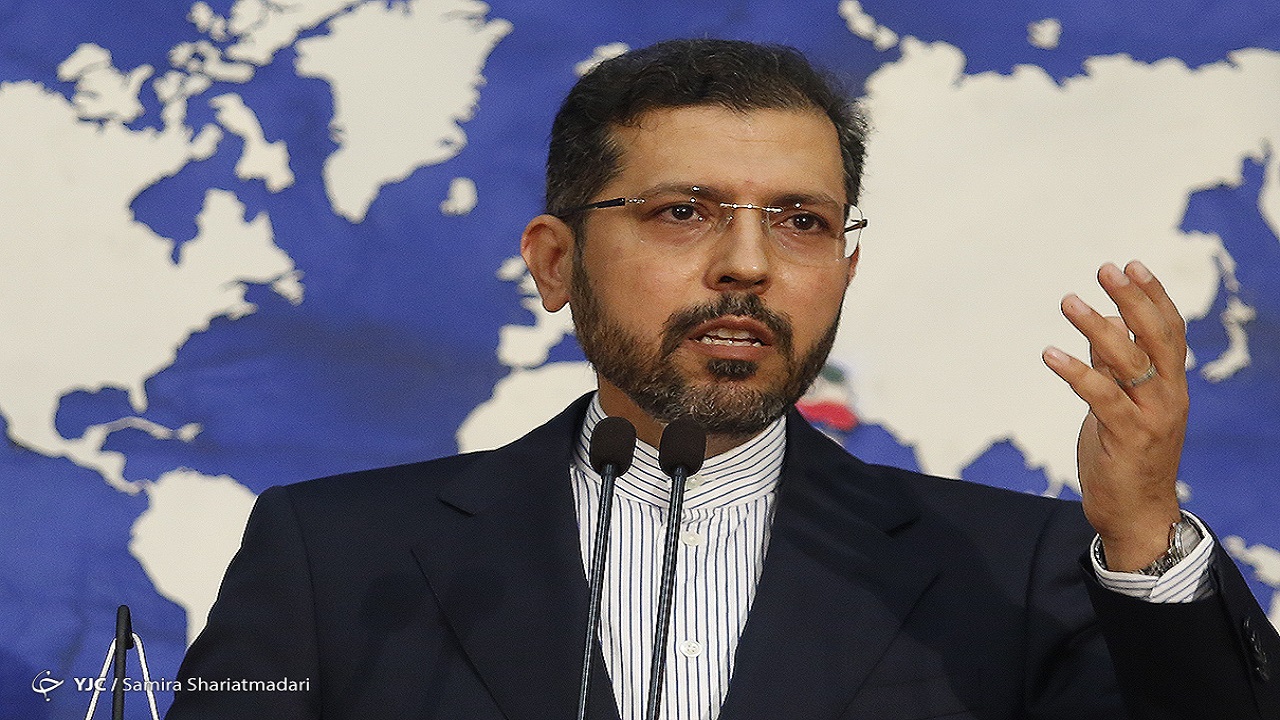 ایران ترور «حسن محمد زید» را محکوم کرد