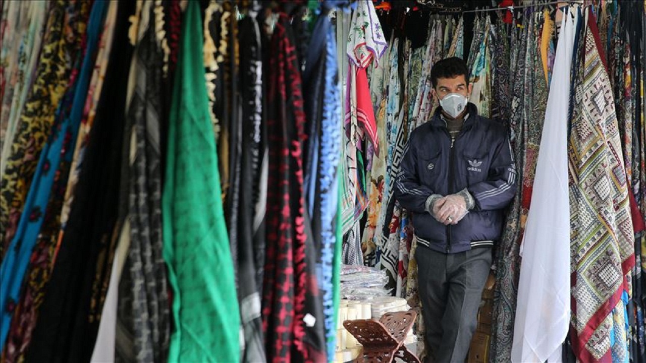 مهار کرونا با همکاری اصناف اندیمشک میسر می‌شود