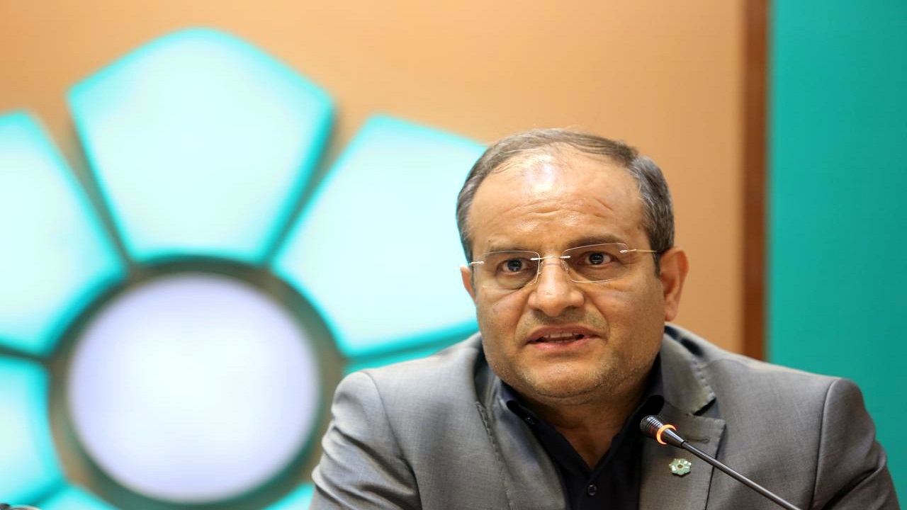 ۲۱۰ میلیارد تومان تسهیلات در چهارمحال و بختیاری پرداخت می‌کنیم