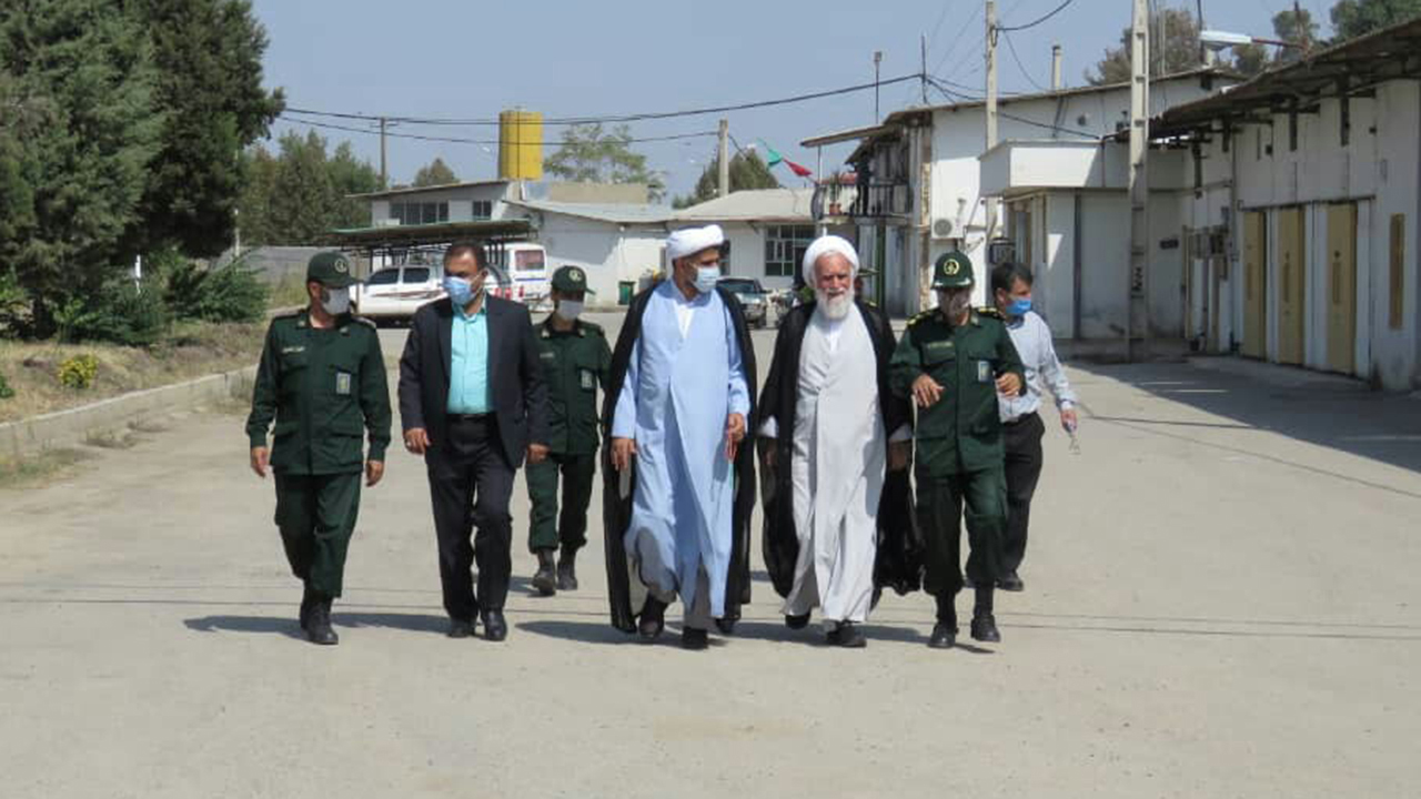 کارنامه یگان ۶۰ زرهی گنبدکاووس، درخشان است