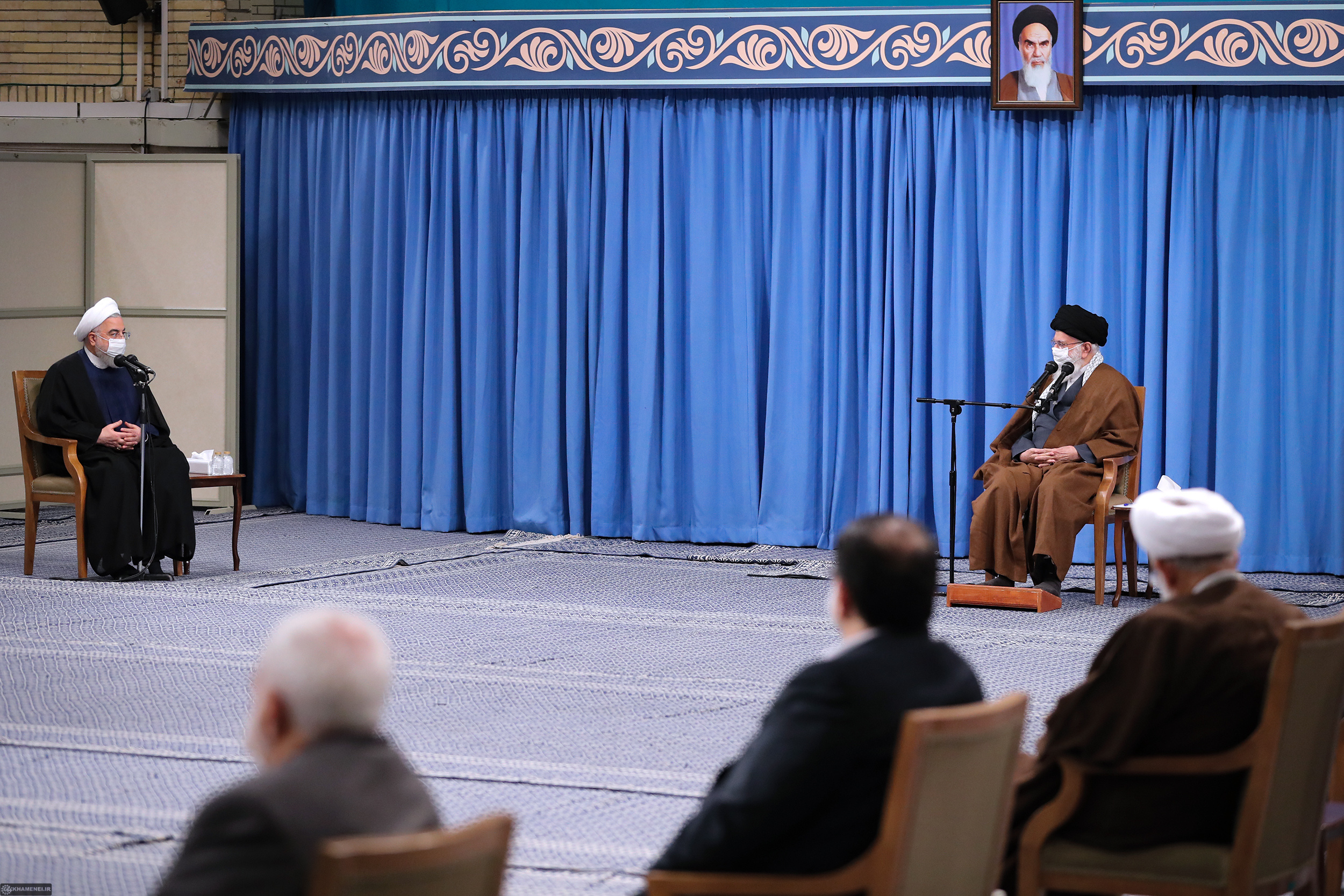 این توصیه&zwnj;ها، بار مهمان ناخوانده را می&zwnj;بندد؟
