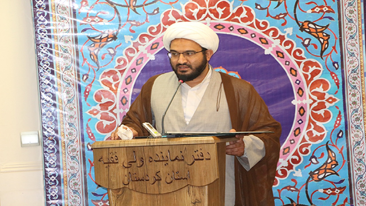 ستاد امر به معروف و نهی از منکر کردستان از پویاترین ستاد‌های کشور است