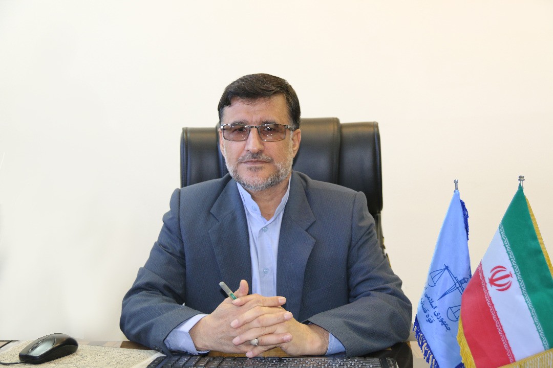 برگزاری ۱۸۳ هزار نفرساعت آموزش در دادگستری کرمان