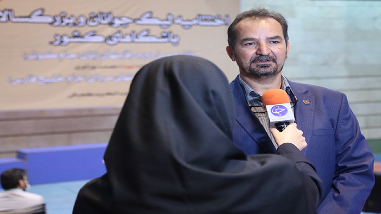 سرمربی تیم تکواندوی کن: تنها به یک شرط در لیگ شرکت می‌کنیم