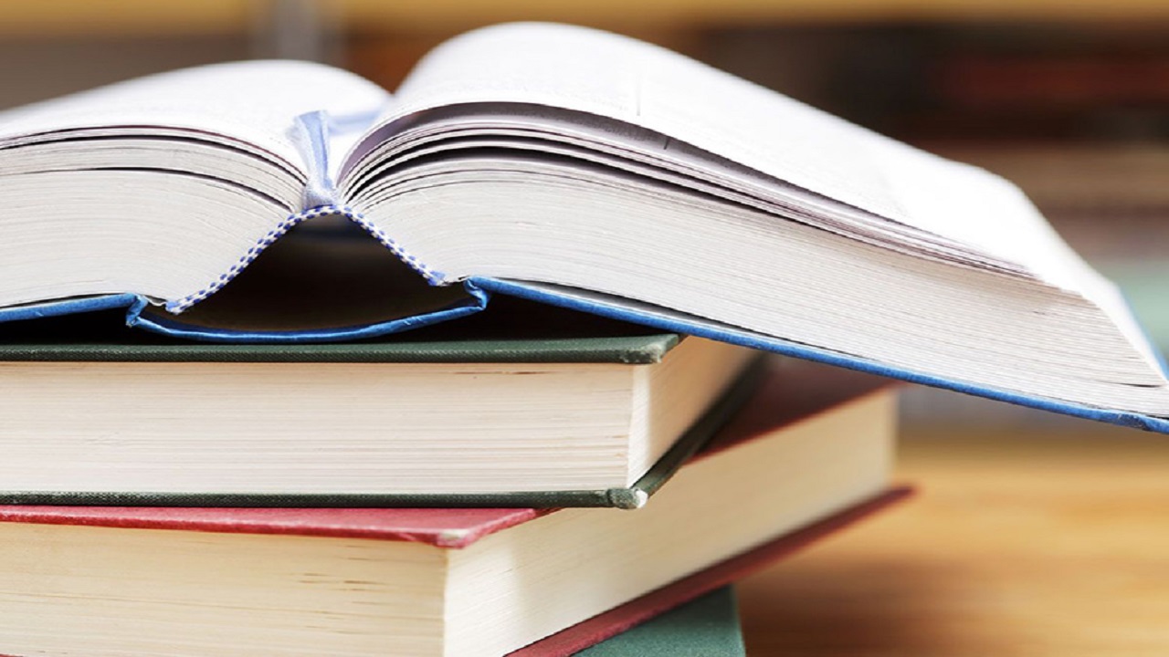 کتابی که با محوریت یک حدیث معروف منتشر می‌شود